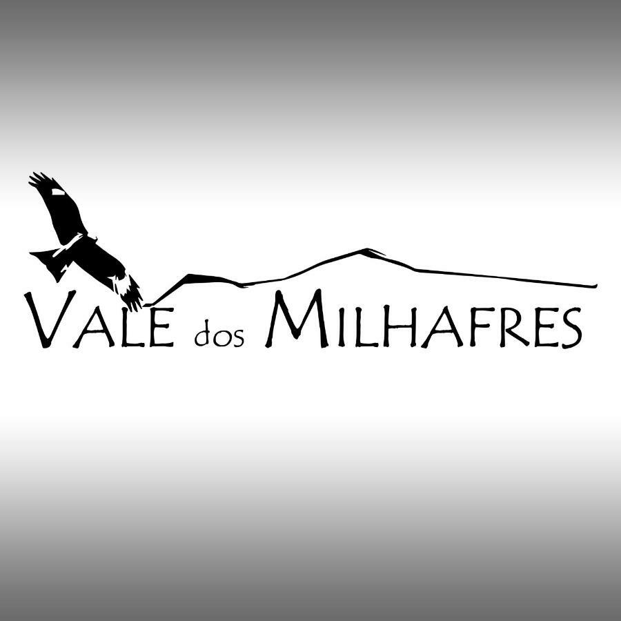 Vale Dos Milhafres Villa อังกรา ดู เอโรอิสโม ภายนอก รูปภาพ